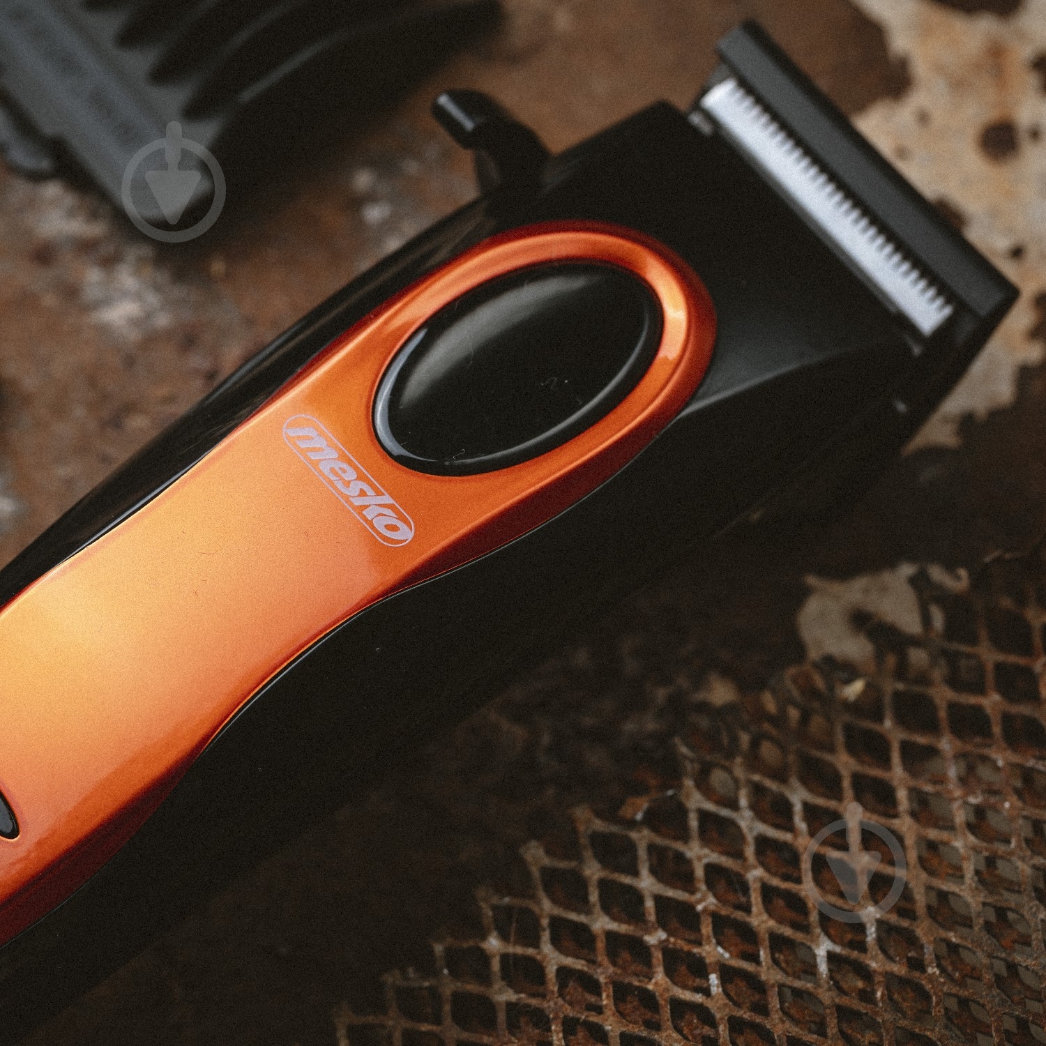 Машинка для стрижки Mesko MS 2830 - фото 8 Машинка для стрижки Mesko MS 2830 - фото 8