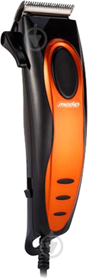 Машинка для стрижки Mesko MS 2830 - фото 2 Машинка для стрижки Mesko MS 2830 - фото 2