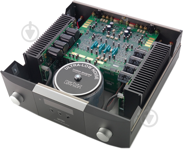 Усилитель MARK LEVINSON MLNO5805EU - фото 2