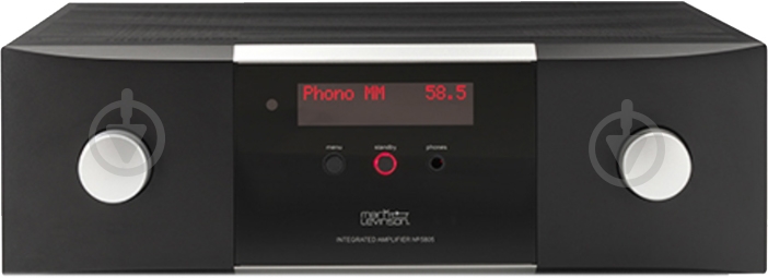 Усилитель MARK LEVINSON MLNO5805EU - фото 1