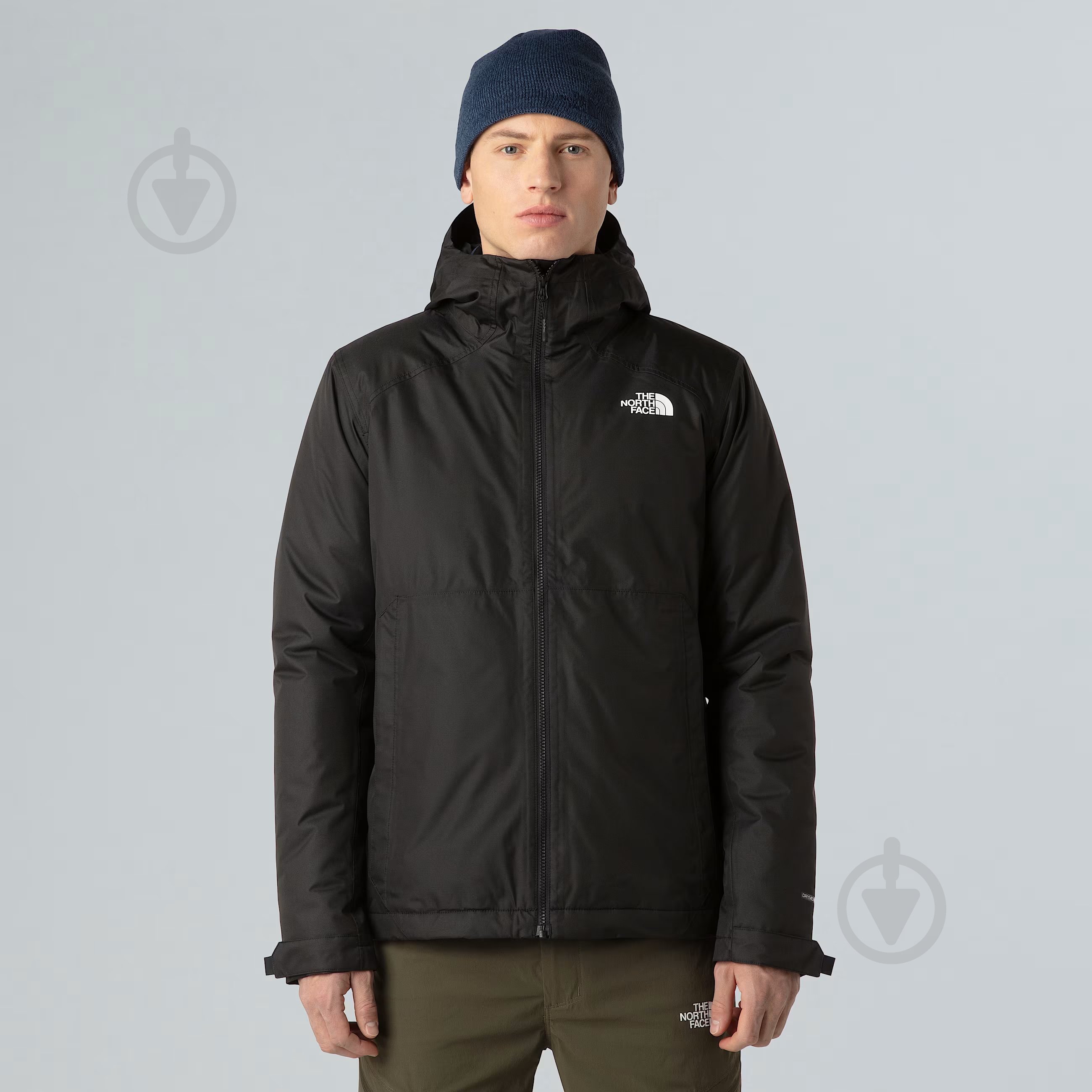 Куртка THE NORTH FACE MILLERTON INSULATED NF0A3YFI4H01 р.M - фото 1 Куртка THE NORTH FACE MILLERTON INSULATED NF0A3YFI4H01 р.M - фото 1