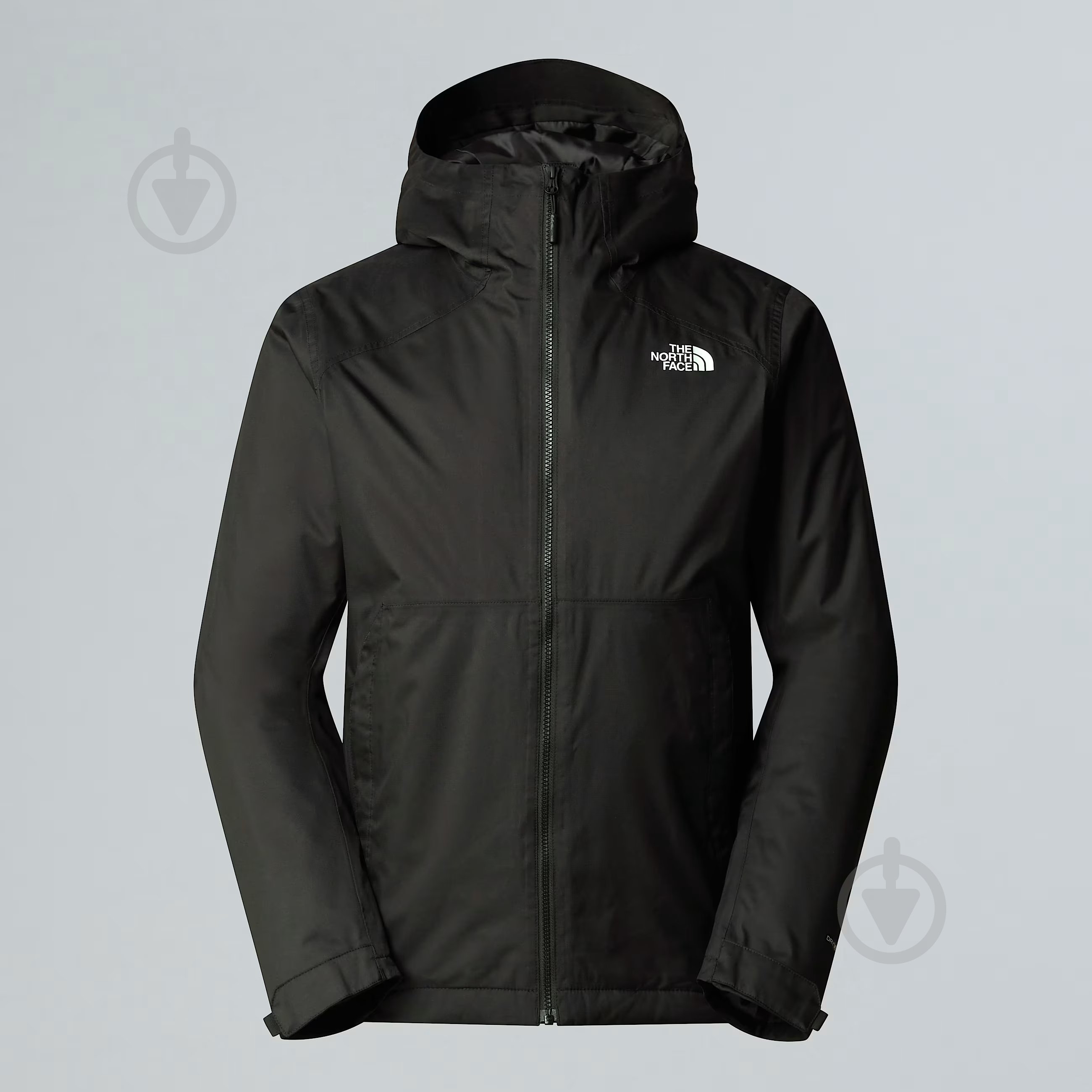 Куртка THE NORTH FACE MILLERTON INSULATED NF0A3YFI4H01 р.M - фото 8 Куртка THE NORTH FACE MILLERTON INSULATED NF0A3YFI4H01 р.M - фото 8