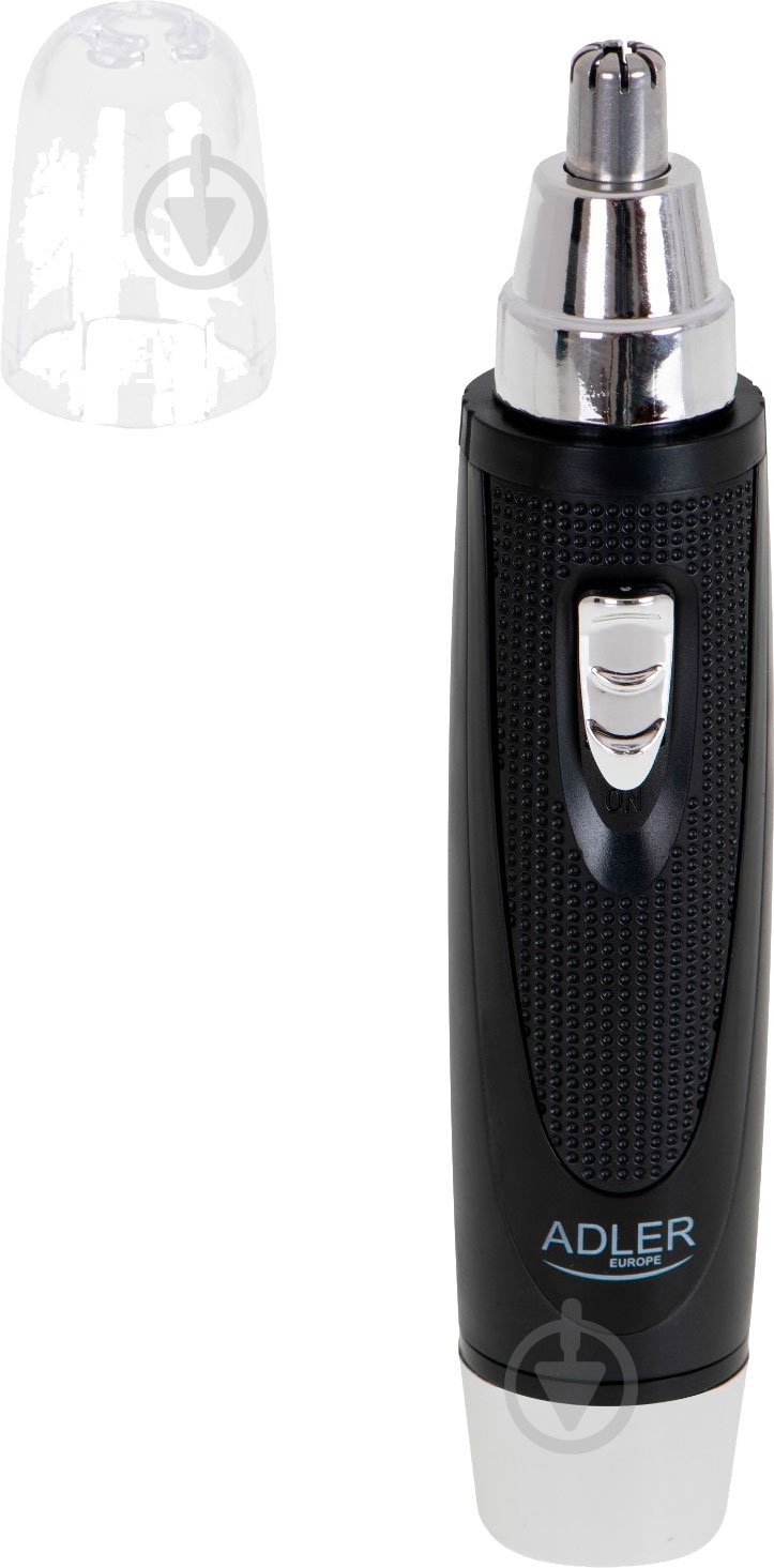 Триммер для носа Adler AD 2911 - фото 2 Триммер для носа Adler AD 2911 - фото 2