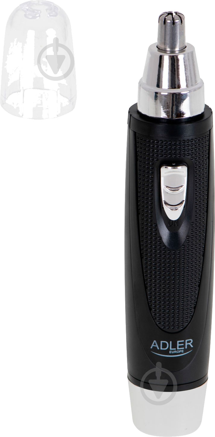 Триммер для носа Adler AD 2911 - фото 13 Триммер для носа Adler AD 2911 - фото 13
