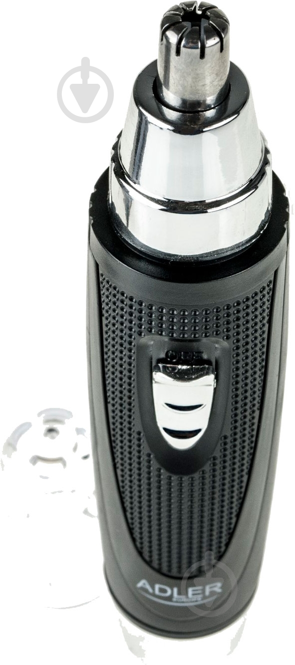 Триммер для носа Adler AD 2911 - фото 11 Триммер для носа Adler AD 2911 - фото 11