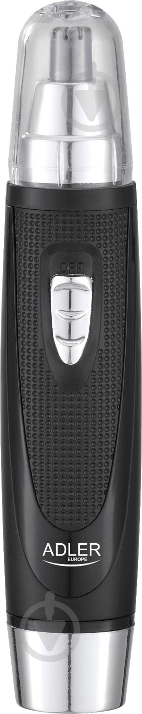 Триммер для носа Adler AD 2911 - фото 1 Триммер для носа Adler AD 2911 - фото 1