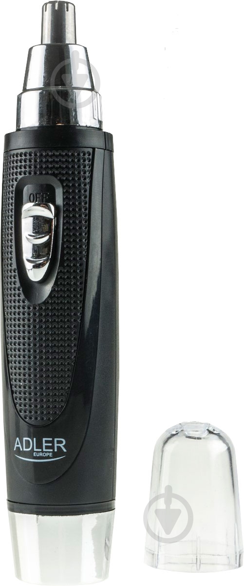 Триммер для носа Adler AD 2911 - фото 12 Триммер для носа Adler AD 2911 - фото 12