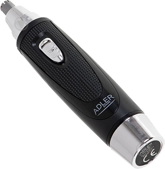 Триммер для носа Adler AD 2911 - фото 6 Триммер для носа Adler AD 2911 - фото 6