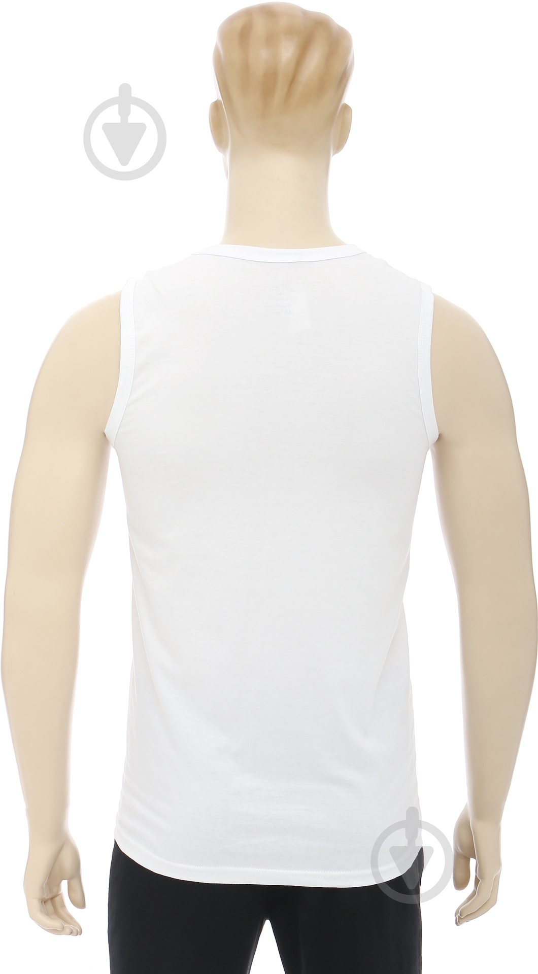 Майка Jiber р. M белый 115 - фото 3 Майка Jiber р. M белый 115 - фото 3