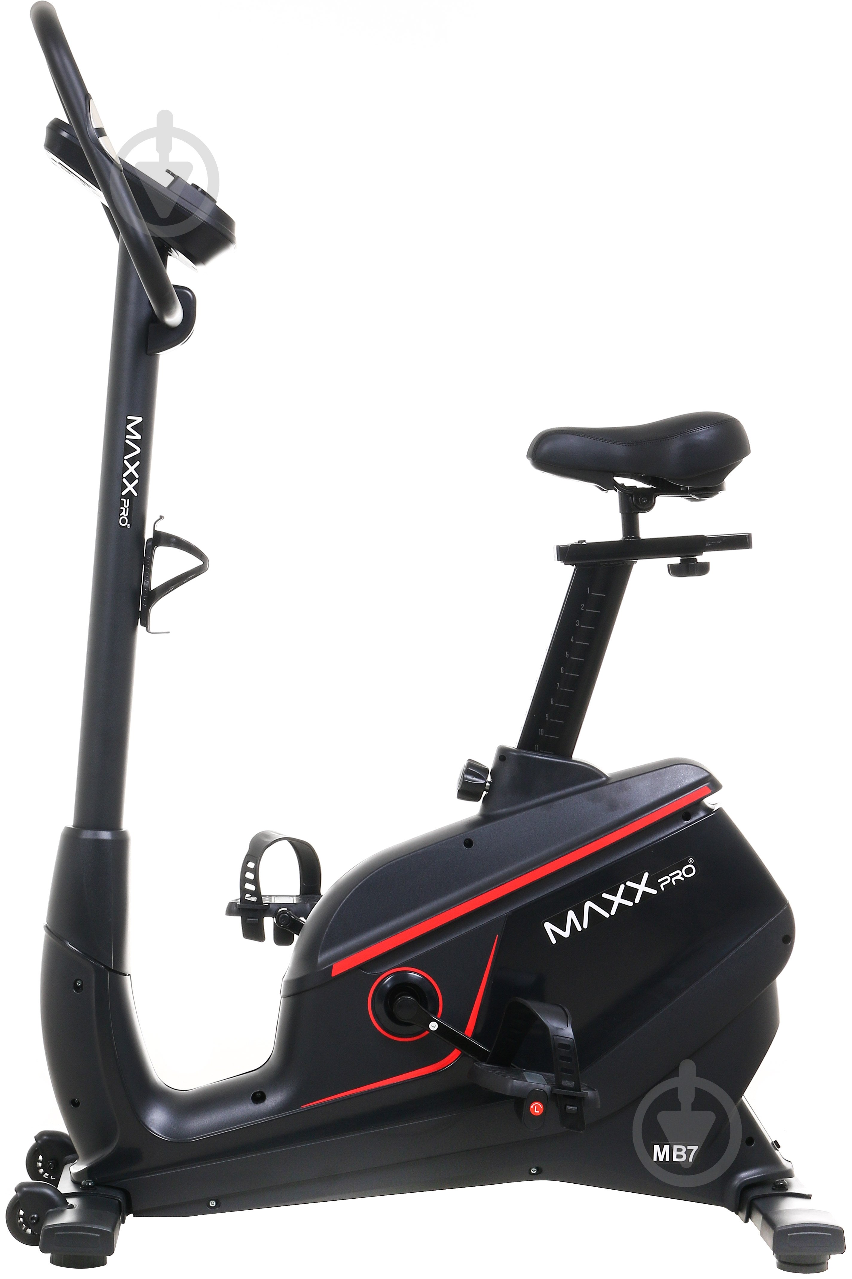 Велотренажер MaxxPro JTB908M - фото 5