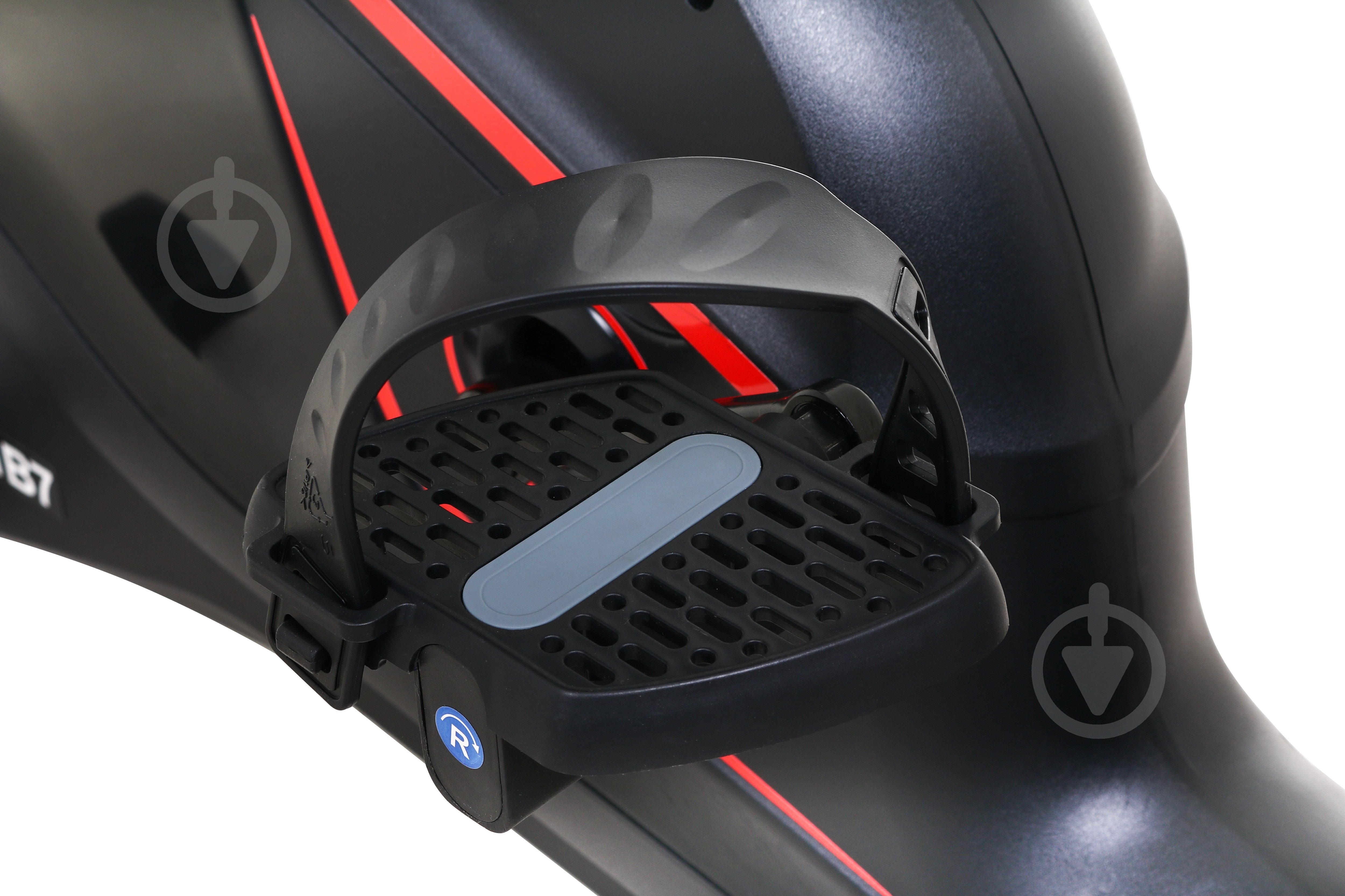 Велотренажер MaxxPro JTB908M - фото 12