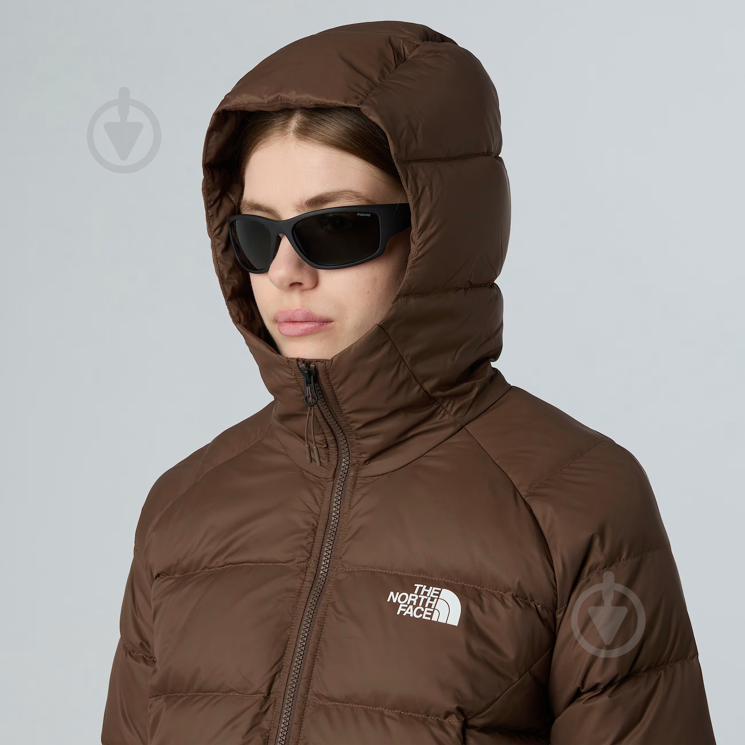 Куртка THE NORTH FACE HYALITE DOWN NF0A8E741OI1 р.XS - фото 4