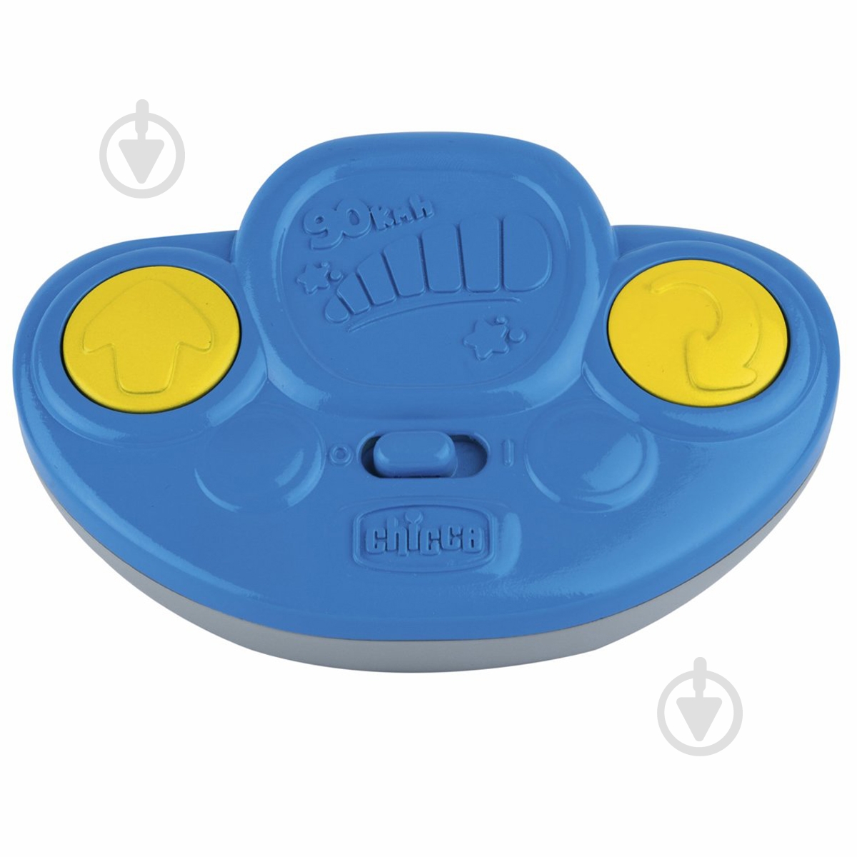 Квадроцикл Chicco "Quad RC" 11851.00 - фото 4