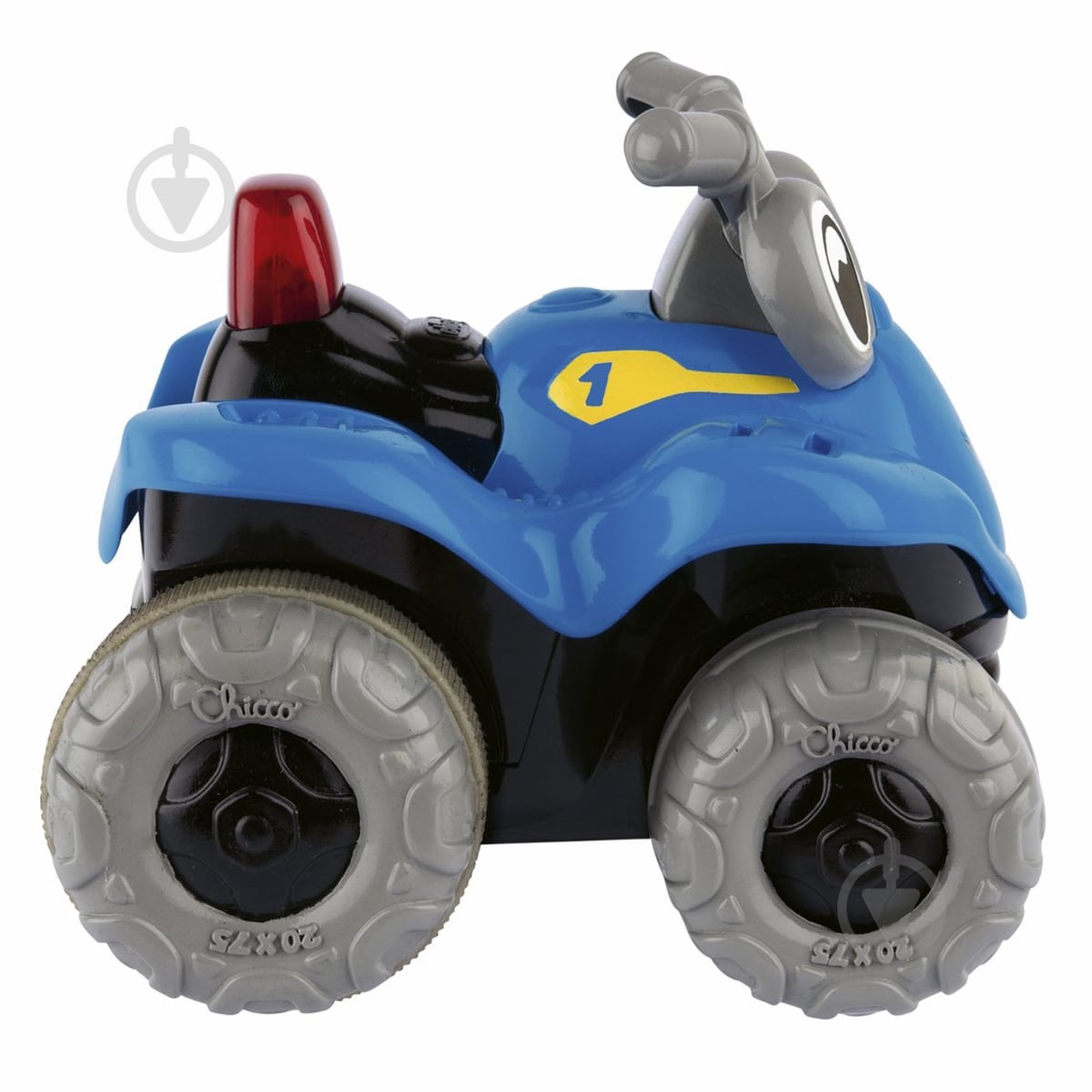 Квадроцикл Chicco "Quad RC" 11851.00 - фото 3
