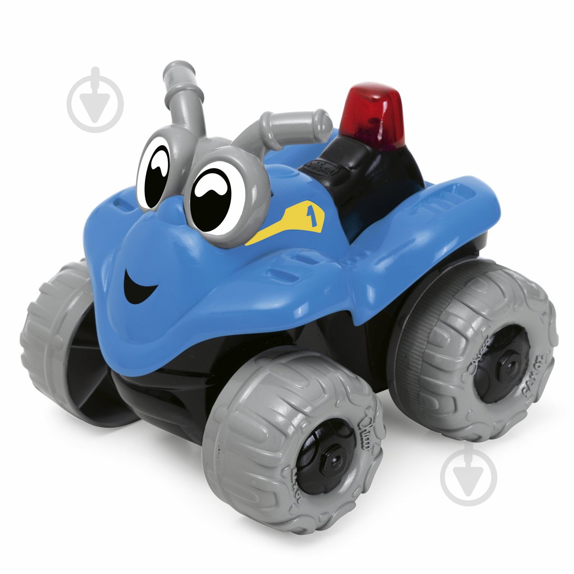 Квадроцикл Chicco "Quad RC" 11851.00 - фото 2