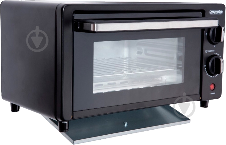 Электрическая печь Mesko MS 6013 - фото 4