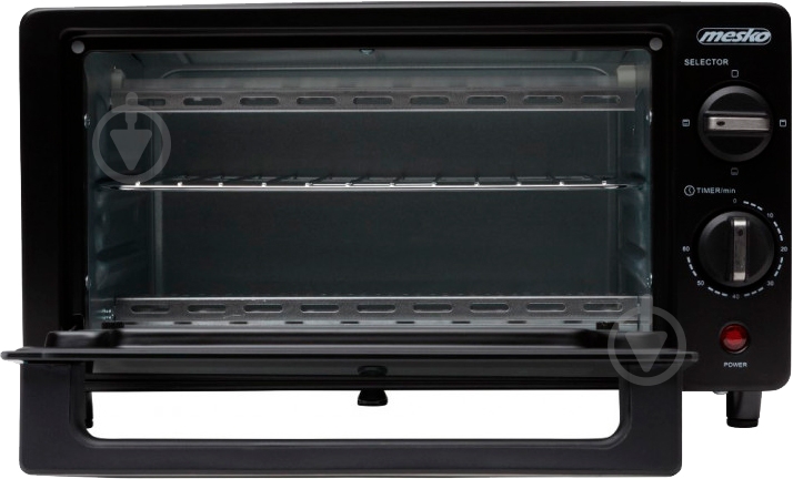Электрическая печь Mesko MS 6013 - фото 3