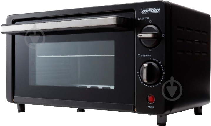 Электрическая печь Mesko MS 6013 - фото 1