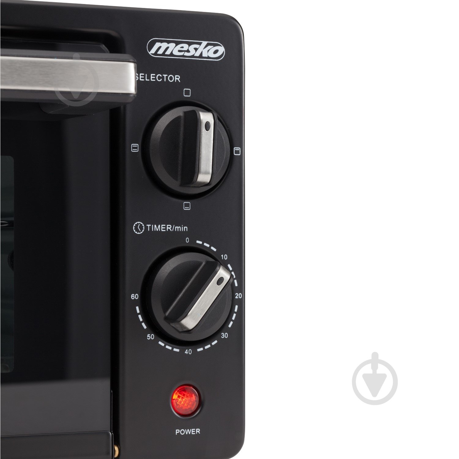 Электрическая печь Mesko MS 6013 - фото 8