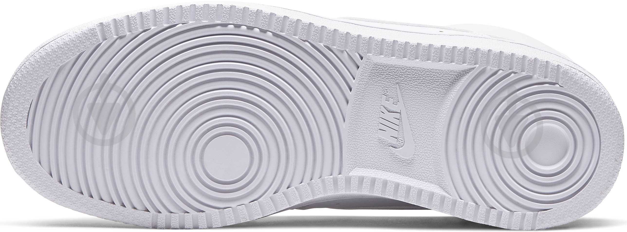 Кроссовки женские демисезонные Nike Court Vision Mid CD5436-100 р.38 белые - фото 8