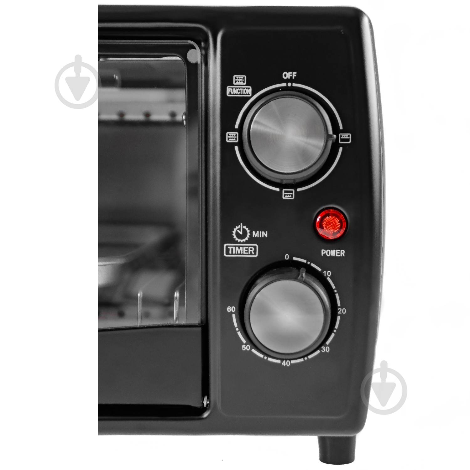 Духовой шкаф Camry CR 6016 - фото 6 Духовой шкаф Camry CR 6016 - фото 6