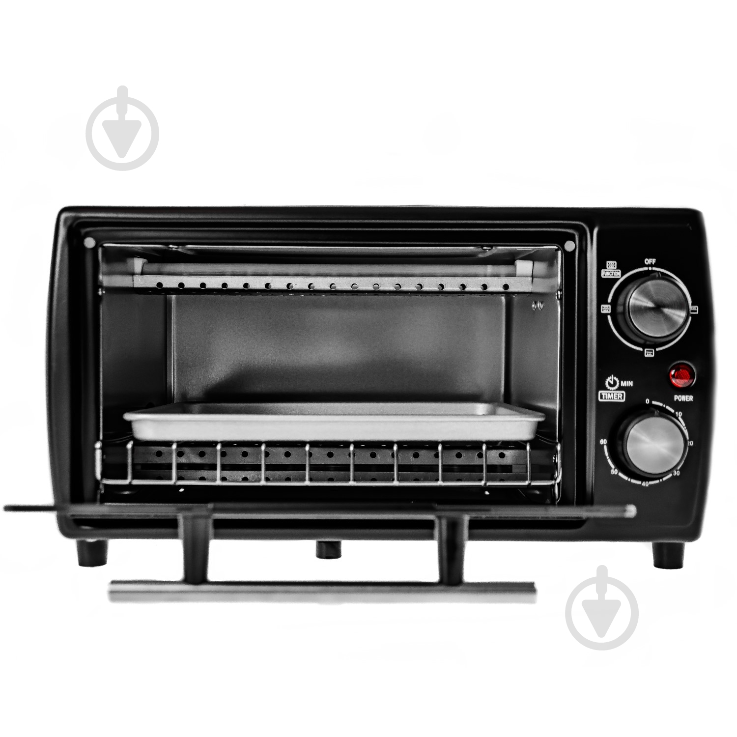 Духовой шкаф Camry CR 6016 - фото 3 Духовой шкаф Camry CR 6016 - фото 3