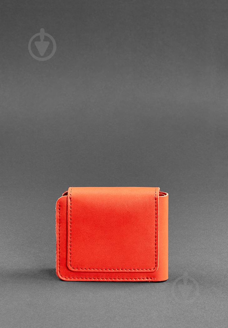 Портмоне BlankNote 4.2. коралловый BN-PM-4-2-coral - фото 3 Портмоне BlankNote 4.2. коралловый BN-PM-4-2-coral - фото 3