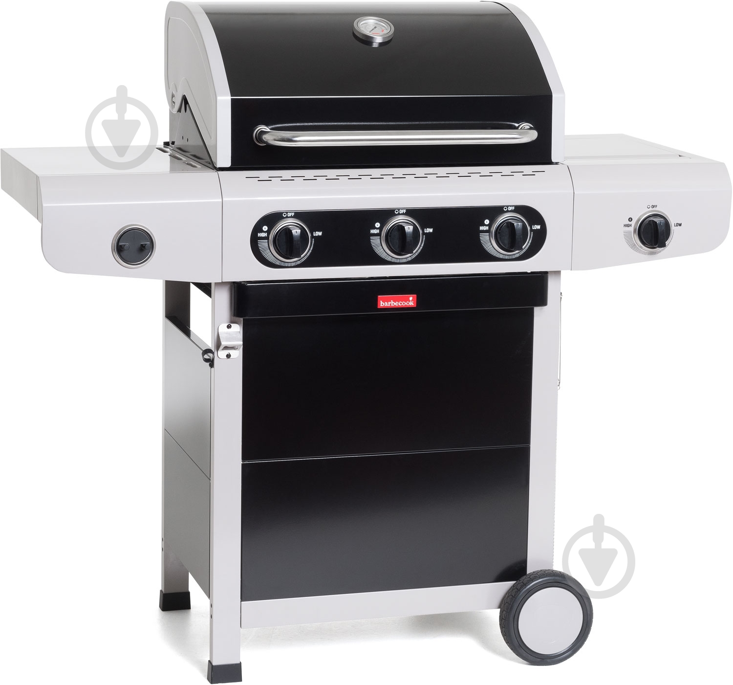 Гриль газовый Barbecook Siesta 310 2239231020 - фото 1