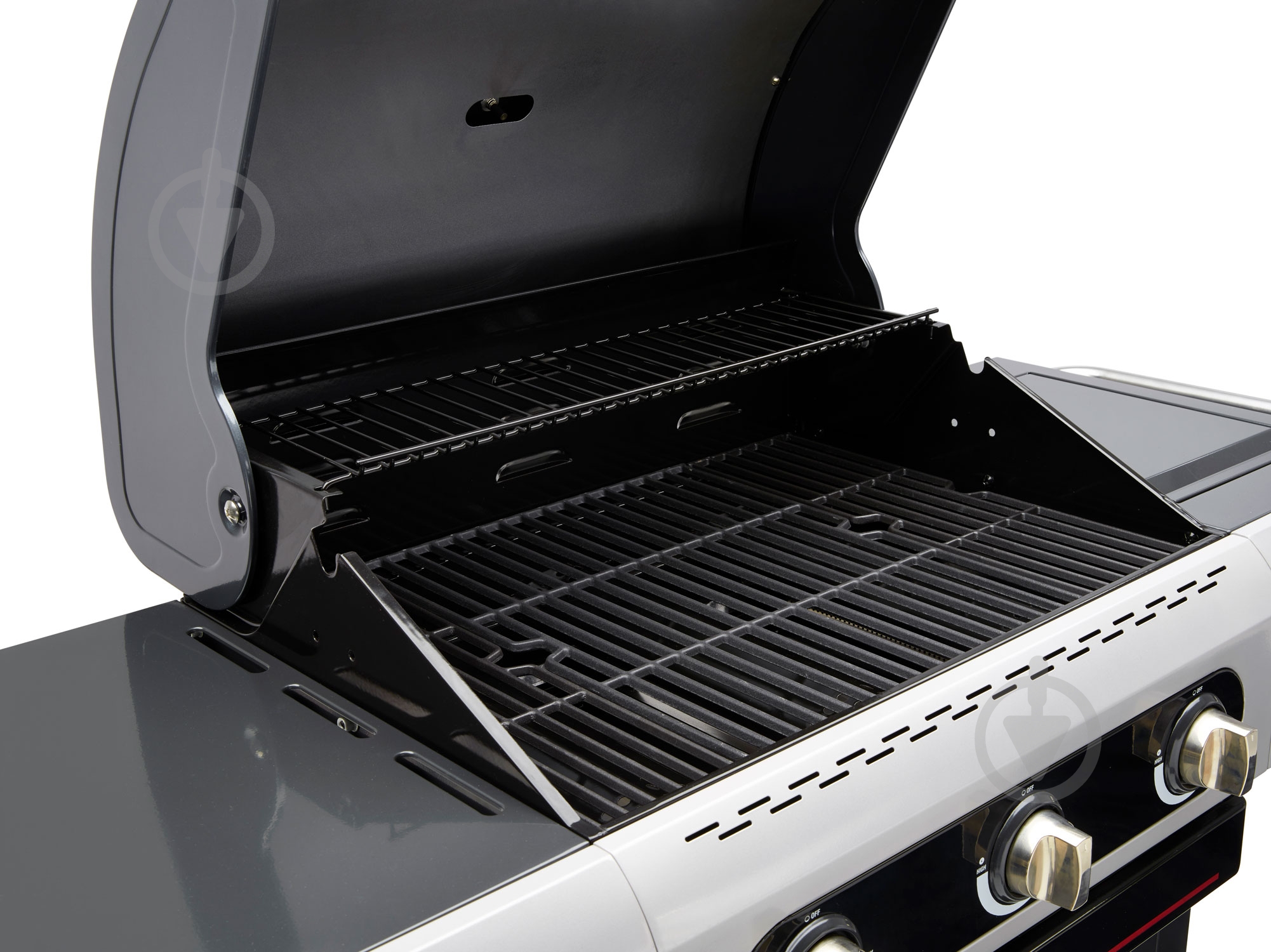 Гриль газовый Barbecook Siesta 310 2239231020 - фото 2