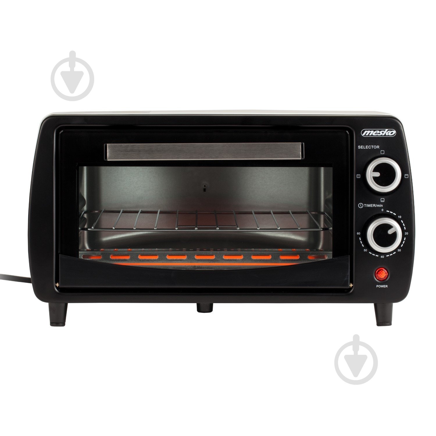 Гриль-духовка Mesko MS 6004 - фото 5