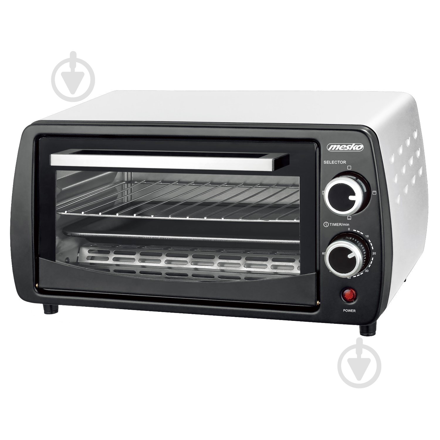 Гриль-духовка Mesko MS 6004 - фото 7