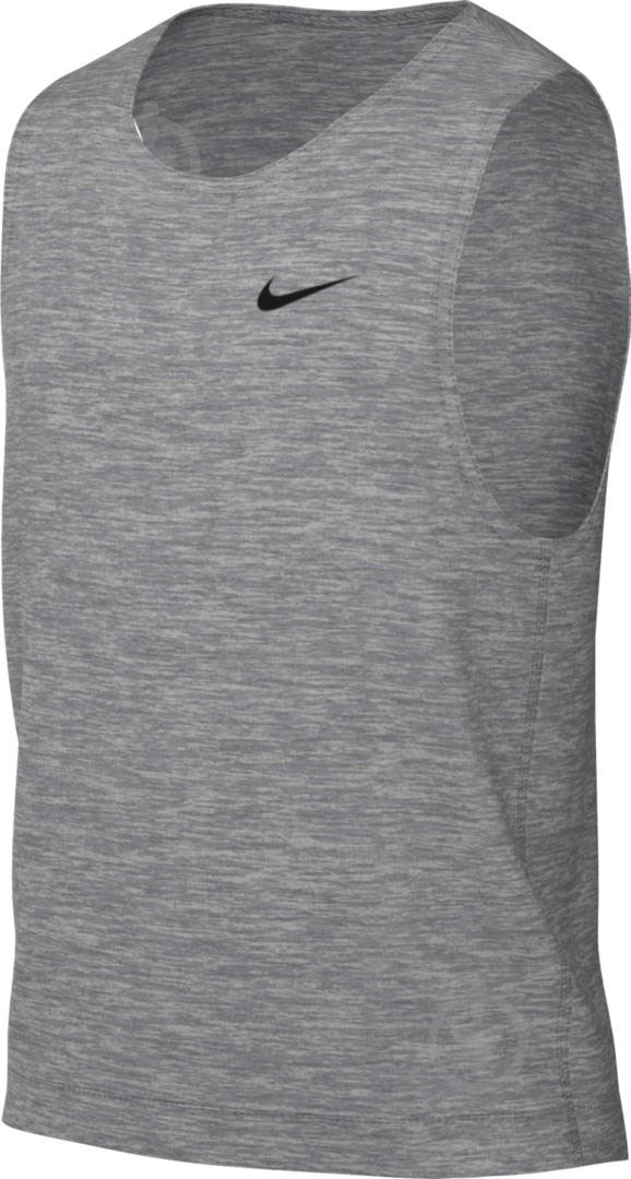 Майка Nike DV9841-097 р.2XL сірий - фото 5