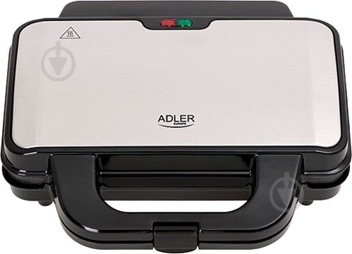 Бутербродница Adler Size XXL - фото 1
