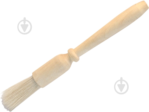 Кисточка кондитерская Fackelmann 18 см 42891 - фото 1