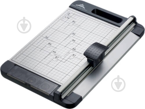 Резак роликовый 959-3, A4 320 мм (000013190) JLS - фото 1 Резак роликовый 959-3, A4 320 мм (000013190) JLS - фото 1