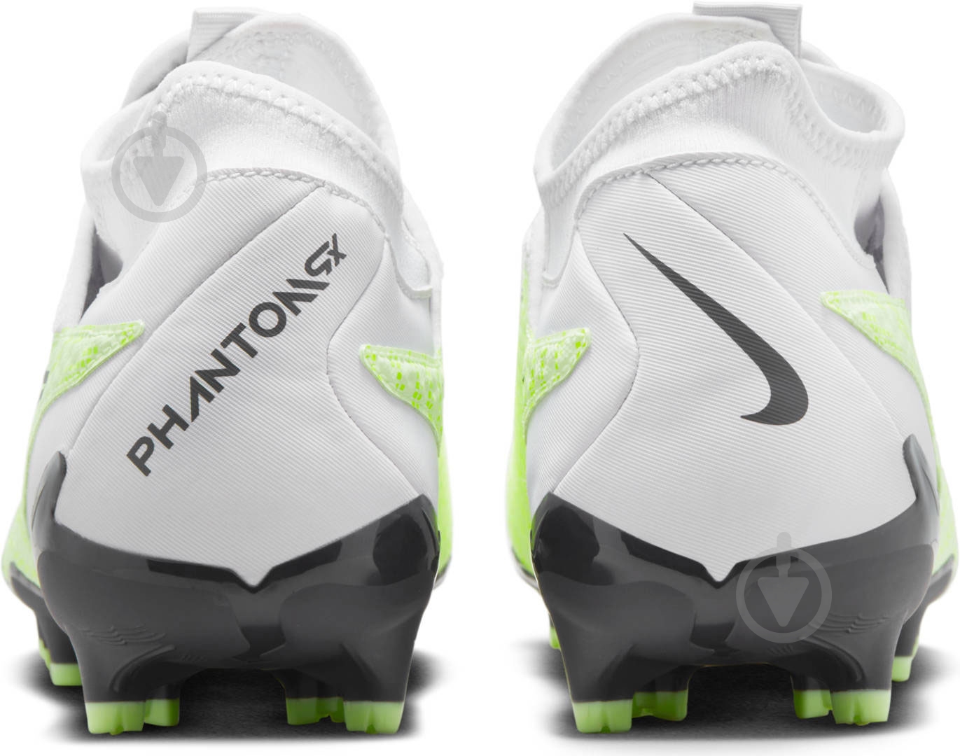 Бутси Nike DD9472-705 р.46 білий - фото 11