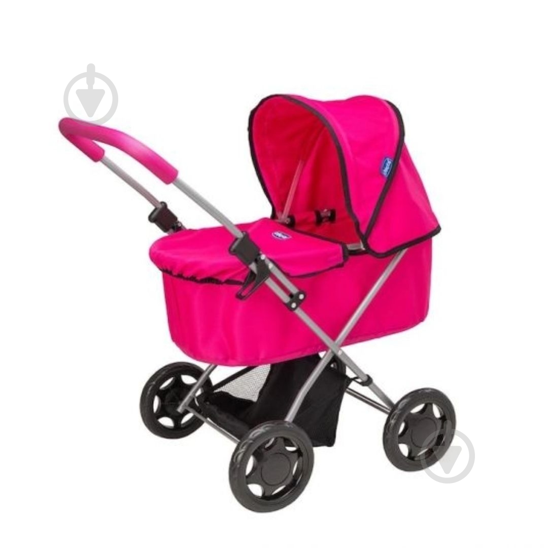 Коляска для кукол Baby Chic 1424059 - фото 2