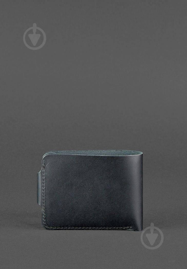 Портмоне BlankNote 4.3. черный BN-PM-4-3-g - фото 3