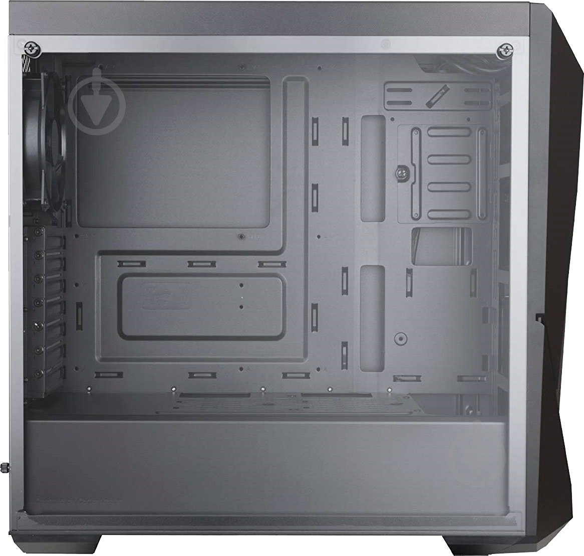 Корпус Cooler Master MasterBox K500 (MCB-K500D-KGNN-S00) - фото 6