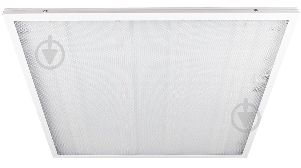 ВИТРИНА! Панель освещения LED CONCEPT Tallow 48 Вт белый 6500 К - фото 1 ВИТРИНА! Панель освещения LED CONCEPT Tallow 48 Вт белый 6500 К - фото 1