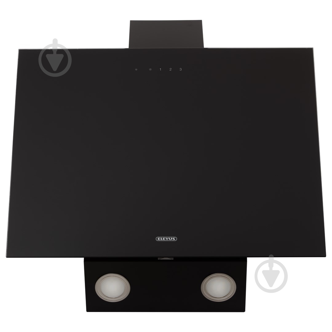 Комплект встраиваемой техники Eleyus Ester 6006 BL + H2EBHG SE 60 BL I + AGAT 1200 LED 60 BL - фото 17