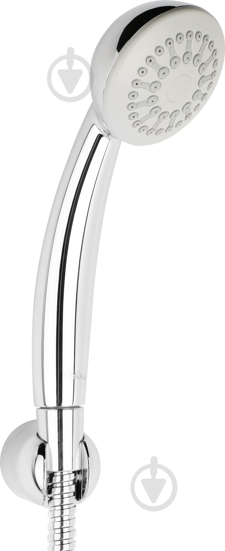 Смеситель для душа Vidima Оrion B4224AA - фото 3 Смеситель для душа Vidima Оrion B4224AA - фото 3