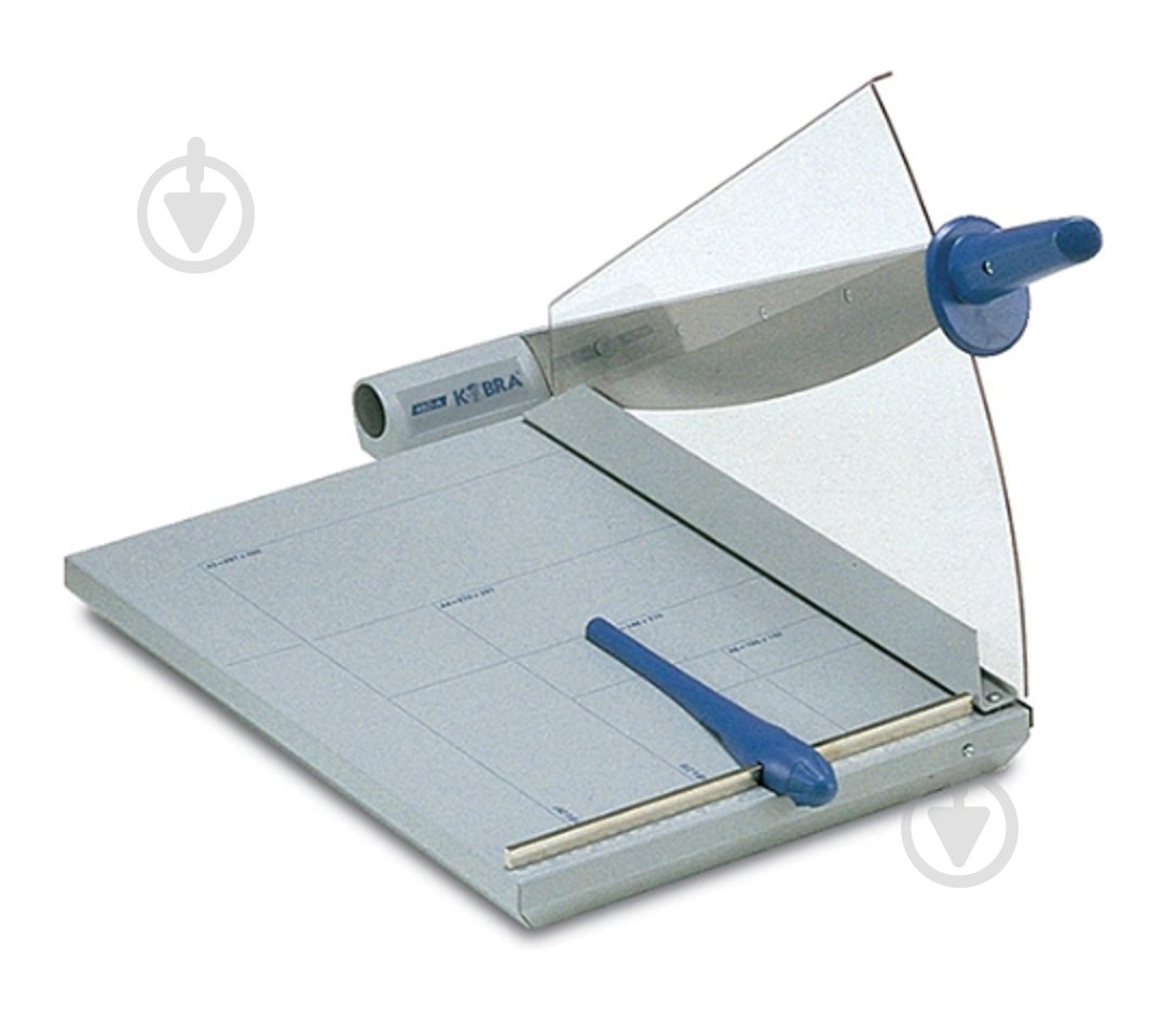 Резак сабельный 360-A Kobra - фото 3 Резак сабельный 360-A Kobra - фото 3