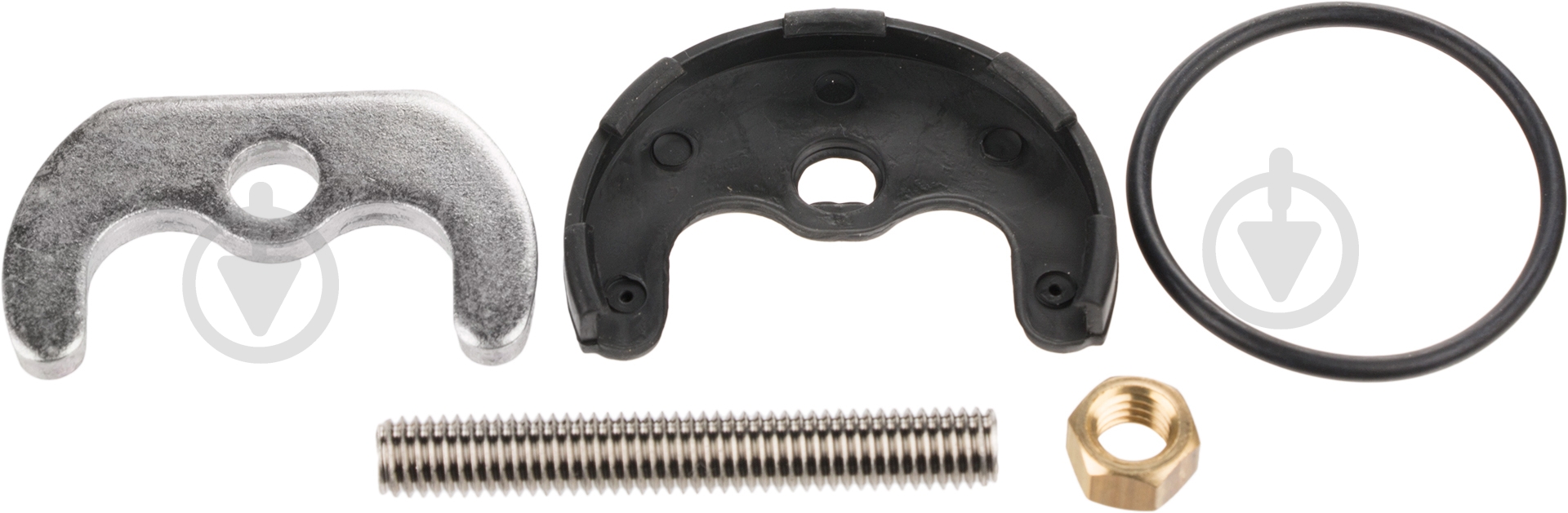 Змішувач для кухні Vidima Orion B4228AA - фото 2