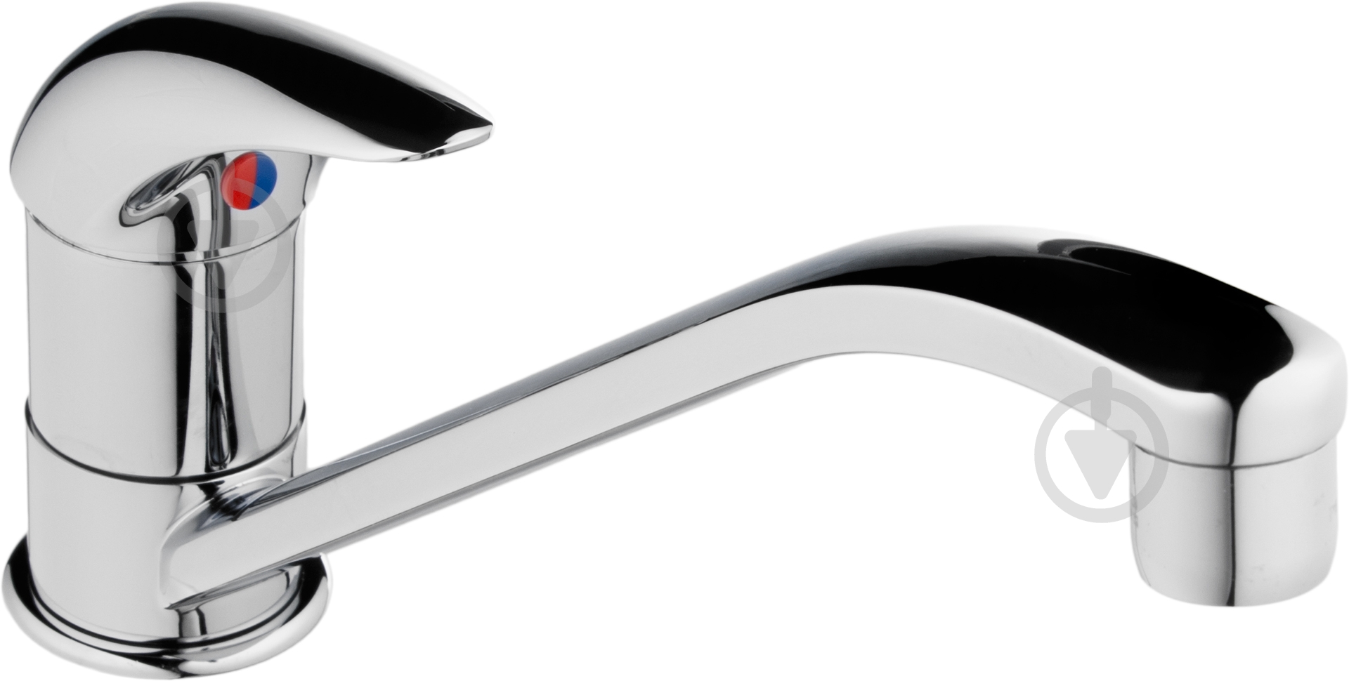 Змішувач для кухні Vidima Orion B4228AA - фото 1