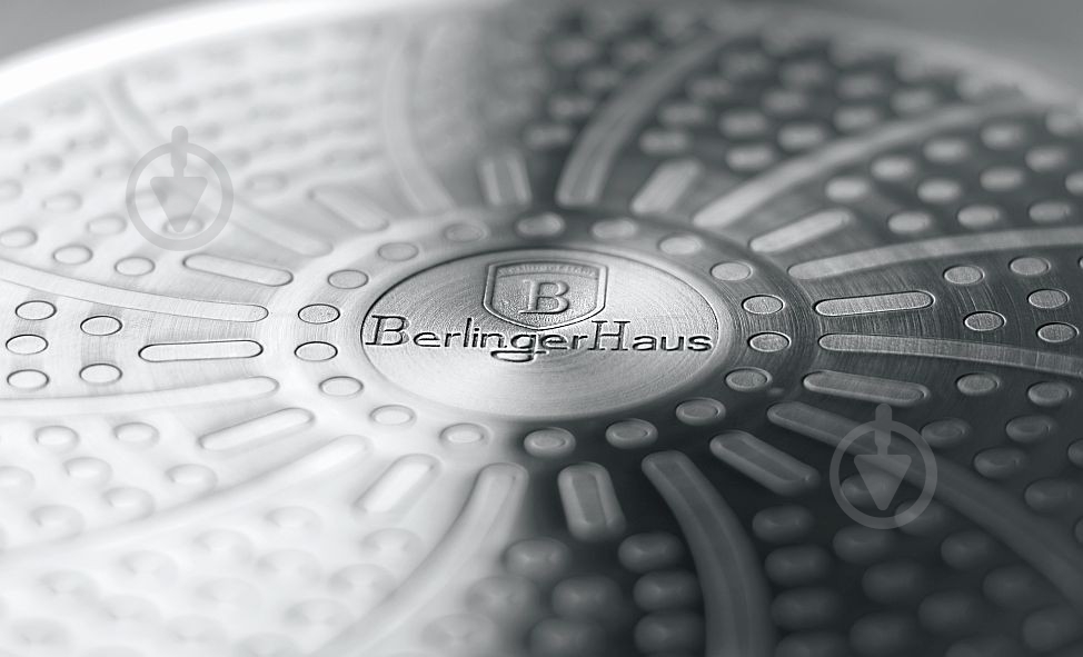 Ковш Berlinger Haus Forest Line 1,2 л BH 1195 - фото 4