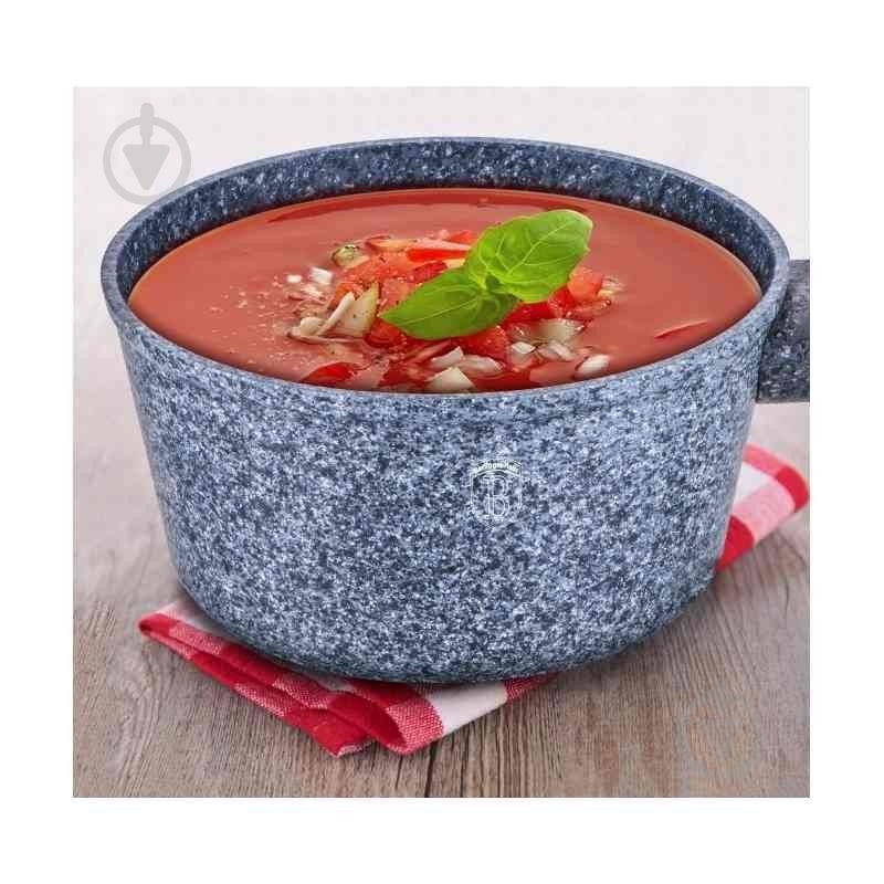 Ковш Berlinger Haus Forest Line 1,2 л BH 1195 - фото 3