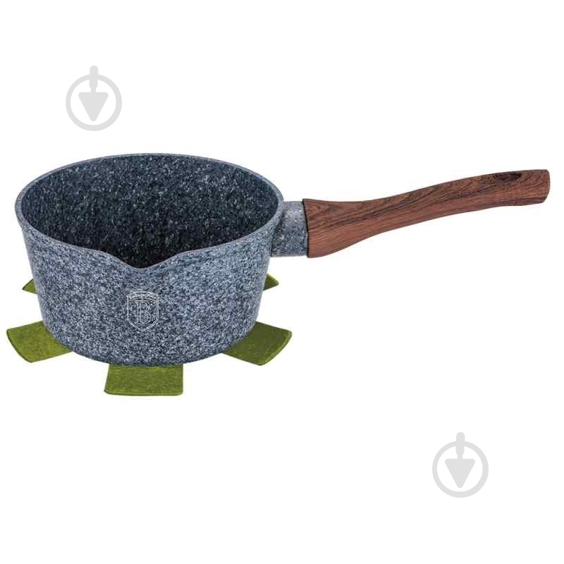 Ковш Berlinger Haus Forest Line 1,2 л BH 1195 - фото 7