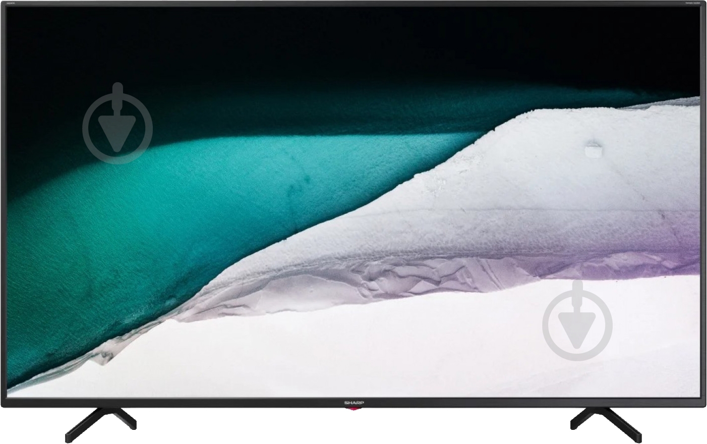 Телевізор Sharp 4T-C65BN3EF2AB - фото 1