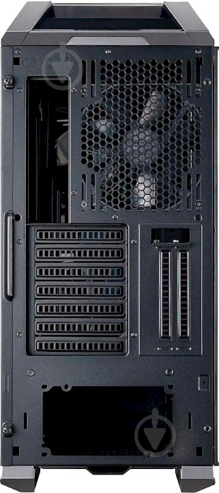 Корпус Cooler Master MasterCase H500P Mesh ARGB (MCM-H500P-MGNN-S11) - фото 4